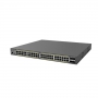 Engenius - Cloud Managed Switch 48-port GbE PoE 740W, 4x SFP , L2 , ECS1552FP