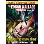 Edgar Wallace Collection 2: Curse Of The Yellow - Edgar Wallace Collection 2: Curse Of The Yellow [US-Version, Regio 1]