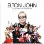 Elton John - Rocket Man (the Definitive Hits)
