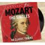 Mozart: Singles / Various (uk) - Mozart The Singles