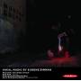 Birman / Helsinki Chamber Choir / Schweckendiek - Nostra Culpa