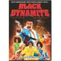 Black Dynamite / (ws Sub Ac3 Dol) - Black Dynamite