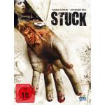 Stuart Gordon - Stuck (DVD + Blu-ray) (Limitiertes Mediabook) (Cov [DE-Version, Regio 2/B]