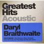 Daryl Braithwaite - Greatest Hits Acoustic