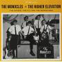 Monocles / higher Elevation - The Spider. The Fly And The Boogie Man