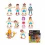 Nano Invaders - Nano Invaders - Pack 1 Figura