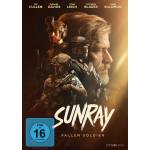 James Clarke / Daniel Sheperd - Sunray: Fallen Soldier [DE-Version, Regio 2/B]