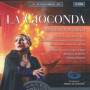 Donato Renzetti - La Gioconda