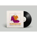 Megan Sue Hicks - Maranatha (Black Vinyl/180 gr/Limited)