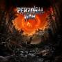 Perzonal War - The Last Sunset (digipak)