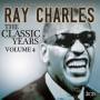 Ray Charles - The classic years Vol.4