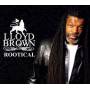 Lloyd Brown - Rootical
