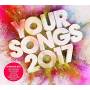 Your Songs 2017 / Various (uk) - Your Songs 2017