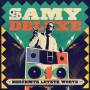 Samy Deluxe - Berhmte Letzte Worte