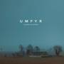 Umfyr - Colours Of Distance (turqoise vinyl)