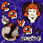 Cava - Powertrip (Orange Colored)