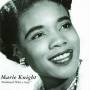 Marie Knight - Hallelujah What A Song