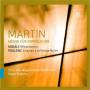 Chor Des Bayerischen Rundfunks / Peter Dijkstra - Messe Fr Doppelchor/Missa Brevis