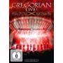 Gregorian - LIVE! Masters Of Chant-Final Chapter Tour [IT-Version, Regio 2/B]
