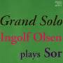 Olsen - Grand Solo.