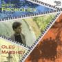 Oleg Marshev - Klavierwerke vol.5