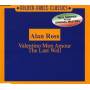 Alan Ross - Valentino Mon Amour-the Last W
