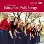 Diverse Europische Chre - Europische Volkslieder Fr Gleiche Stim