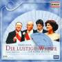 F. Lehar - Die Lustige Witwe (merry Widow)