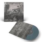 Seth Lakeman - The Granite Way (Ltd. Silver Vinyl LP)