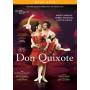 Nureyev / Helpmann / Lanchbery / State Orch. Of Victoria - Don Quixote [DE-Version, Regio 2/B]