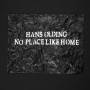 Hans Olding - No Place Like Home