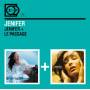 Jenifer - Jenifer/passage