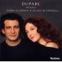 Nora Gubisch / Alain Altinoglu - Duparc-Melodies