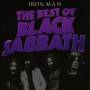 Black Sabbath - Iron Man-The Best Of