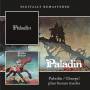 Paladin - Paladin/Charge!
