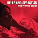 Belle & Sebastian - If You're Feeling Sinister (Gatefold LP)