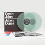 Amen Dunes - DEATH JOKES (Ltd. Coke Bottle Green Vinyl)