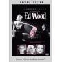 Ed Wood / (b & W Spec Ac3 Dol Ws) - Ed Wood [US-Version, Regio 1]