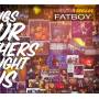 Fatboy - Songs Our Mothers Taught Us (CD)