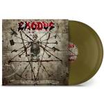 Exodus - Exhibit B:The Human Condition(Gold Vinyl)