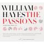 Rooley / La Cetra Barockorchester / Chor Der - The Passions
