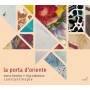 Marco Beasley / Kiya Tabassian / Constantinople - La Porta d'Oriente-Das Manuskript von Ali Ufki