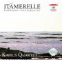Kamus Quartet - For The Baltic Sea