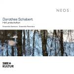 Ensemble Aventure / Ensemble Resonanz - HrLandschaften