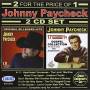 Johnny Paycheck - 2 Cd Set