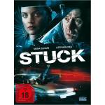 Stuart Gordon - Stuck (DVD + Blu-ray) (Limitiertes Mediabook) (Cov [DE-Version, Regio 2/B]