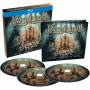 Korpiklaani - Live At Masters Of Rock [IT-Version, Regio 2/B]