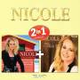 Nicole - 2 in 1