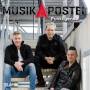 Musikapostel - Punktgenau