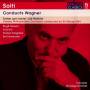 Georg Solti - Conducts Wagner